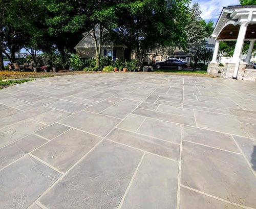 Driveways
SUNDEK of Washington
