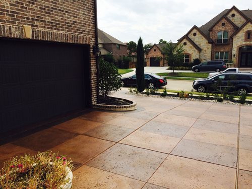 Driveways
SUNDEK of Washington
