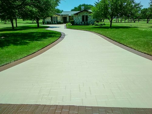Driveways
SUNDEK of Washington
