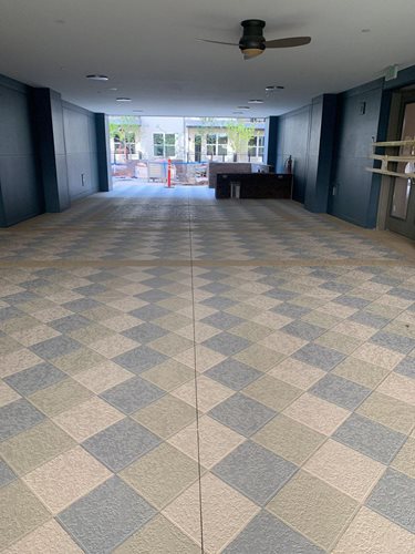Trinity Apt Arlington Va
Driveways
SUNDEK of Washington
