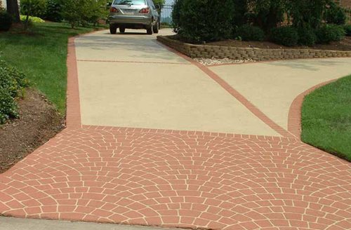 Virginia
Driveways
SUNDEK of Washington
