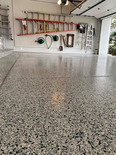 Epoxy Garage Reston, Va
Garage Floors
SUNDEK of Washington
