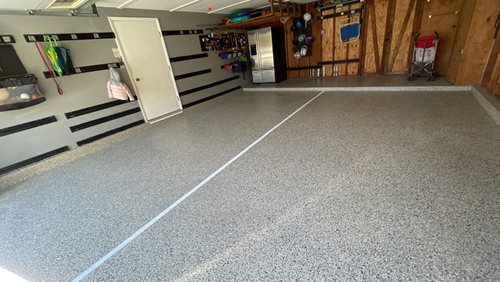 Garage Floors
Garage Floors
SUNDEK of Washington
