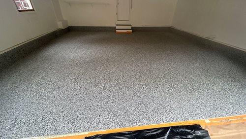 Garage Floors
Garage Floors
SUNDEK of Washington
