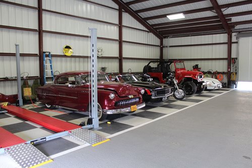 Garage Floors
SUNDEK of Washington
