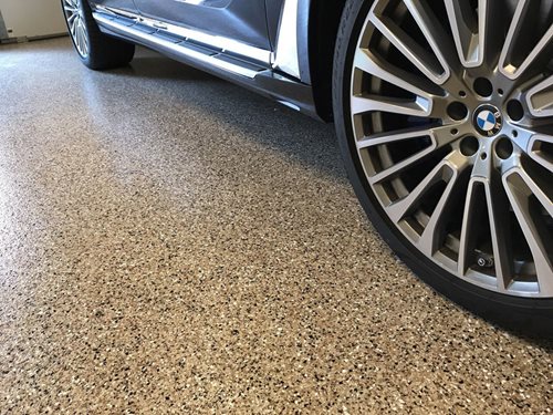 Wright Garage Maryland
Garage Floors
SUNDEK of Washington
