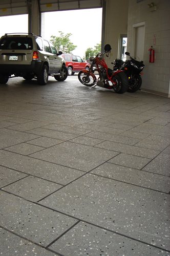 Garage Fairfax Va
Industrial Floors
SUNDEK of Washington
