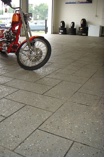 Garage Fairfax Va
Industrial Floors
SUNDEK of Washington
