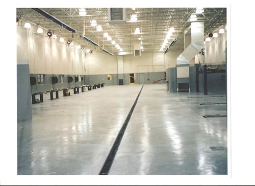Maryland
Industrial Floors
SUNDEK of Washington

