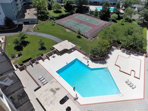 Mclean House Mclean Va Pool Deck
Multi-Family
SUNDEK of Washington
