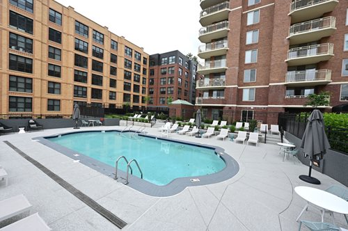 Mulit-Family
Multi-Family
SUNDEK of Washington
