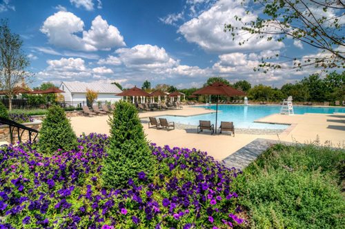 Sycamore House Pool Aldie, Va
Multi-Family
SUNDEK of Washington
