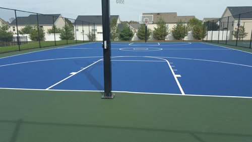 Quality Built Homes, Maryland
Office & Business Parks
SUNDEK of Washington
