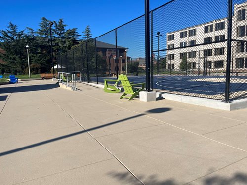 Parks, Clubs & Municipalities
Parks, Clubs & Municipalities
SUNDEK of Washington
