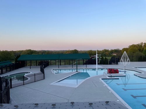 Parks, Clubs & Municipalities
Parks, Clubs & Municipalities
SUNDEK of Washington
