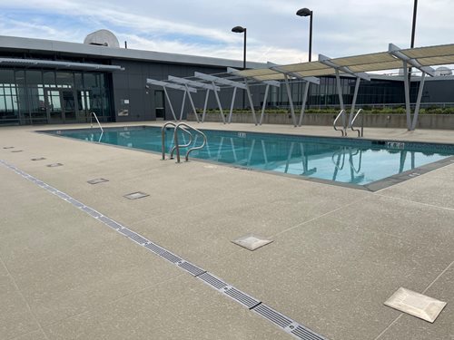 Parks, Clubs & Municipalities
Parks, Clubs & Municipalities
SUNDEK of Washington
