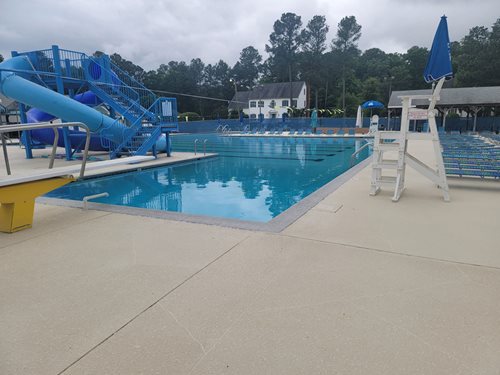 Parks, Clubs & Municipalities
Parks, Clubs & Municipalities
SUNDEK of Washington
