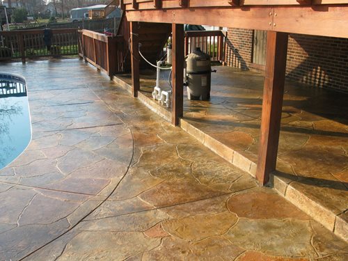 Hart Project La Plata, Md
Patios & Outdoor Living
SUNDEK of Washington
