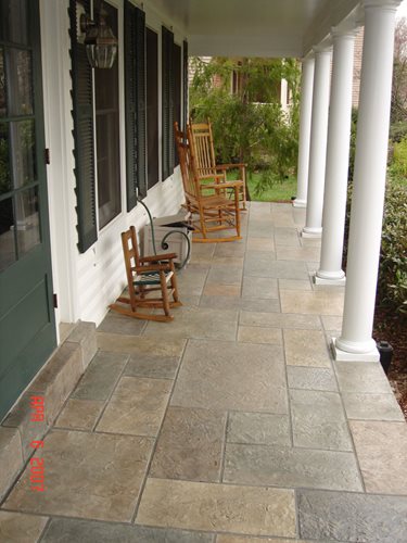 Keith Residence Maryland
Patios & Outdoor Living
SUNDEK of Washington
