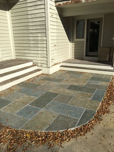 Patio Gosnell Residence Stevensville, Md
Patios & Outdoor Living
SUNDEK of Washington
