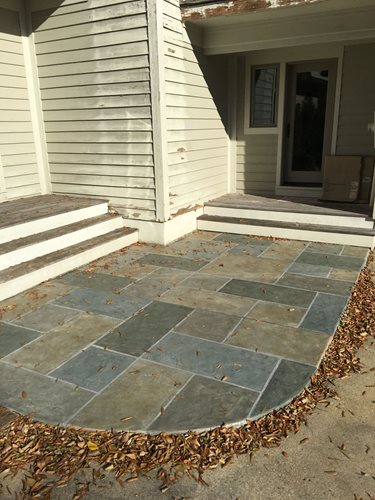 Patio Gosnell Residence Stevensville, Md
Patios & Outdoor living
SUNDEK of Washington
