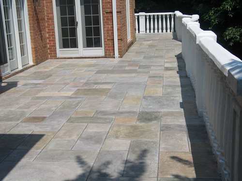 Patio Maryland
Patios & Outdoor Living
SUNDEK of Washington
