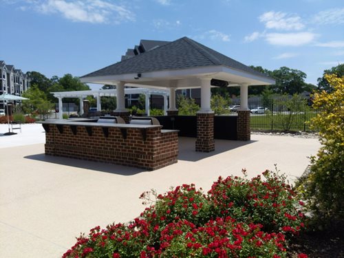 Patio Meridan Obici - Suffolk, Va (kahlua Classic)
Patios & Outdoor living
SUNDEK of Washington
