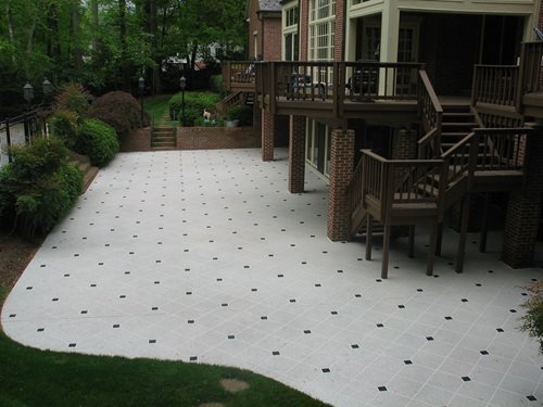 Patio Virginia
Patios & Outdoor Living
SUNDEK of Washington
