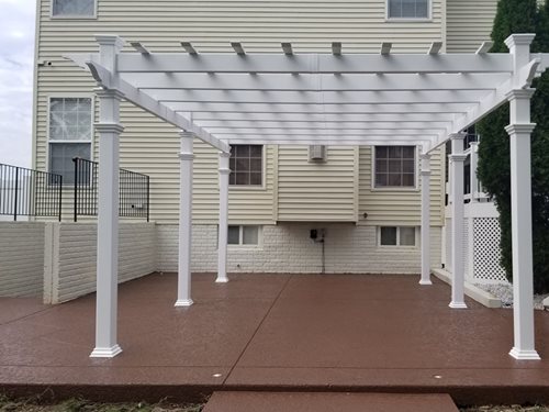 Patios & Outdoor Living
Patios & Outdoor Living
SUNDEK of Washington
