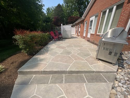 Patios & Outdoor Living
Patios & Outdoor Living
SUNDEK of Washington
