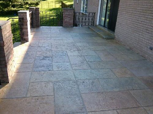 Patios & Outdoor Living
Patios & Outdoor Living
SUNDEK of Washington
