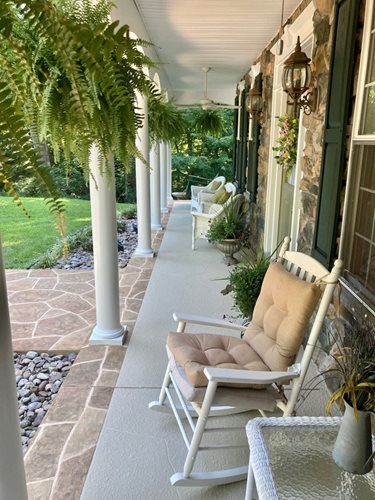 Patios & Outdoor Living
Patios & Outdoor Living
SUNDEK of Washington
