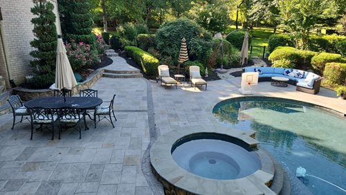 Patios & Outdoor Living
Patios & Outdoor Living
SUNDEK of Washington

