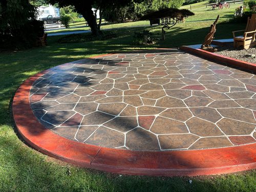 Patios & Outdoor Living
Patios & Outdoor Living
SUNDEK of Washington
