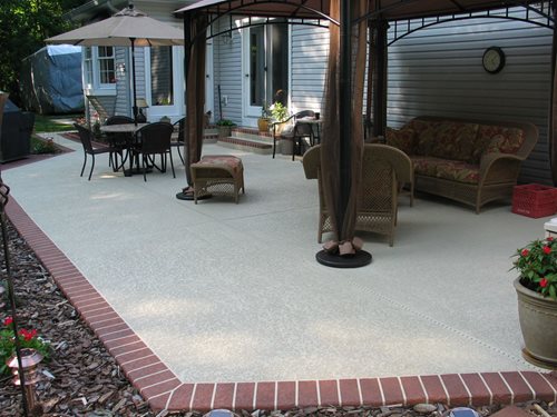Residential Maryland
Patios & Outdoor Living
SUNDEK of Washington
