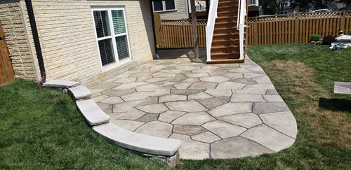 Smith Residence New Market, Md
Patios & Outdoor Living
SUNDEK of Washington
