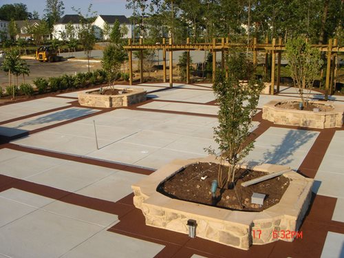 Stoneridge Project Stoneridge, Va
Patios & Outdoor Living
SUNDEK of Washington
