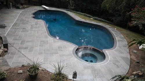 Harsanyi Residence Reston, Va
Pool Decks
SUNDEK of Washington
