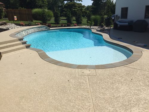 Parrish Residence Gainesville, Va
Pool Decks
SUNDEK of Washington
