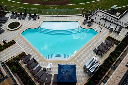 Pool Deck, Centreville
Pool Decks
SUNDEK of Washington
