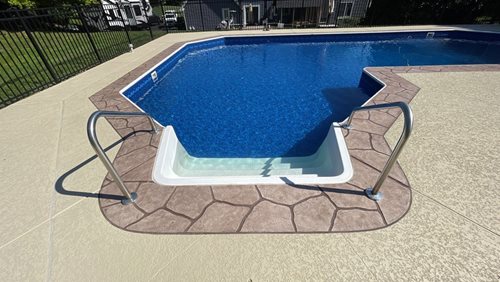 Pool Decks
Pool Decks
SUNDEK of Washington
