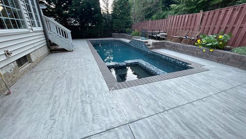 Pool Decks
Pool Decks
SUNDEK of Washington
