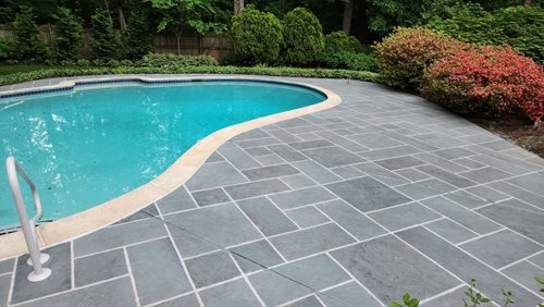 Pool Decks
Pool Decks
SUNDEK of Washington

