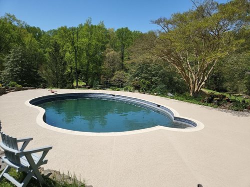 Pool Decks
Pool Decks
SUNDEK of Washington
