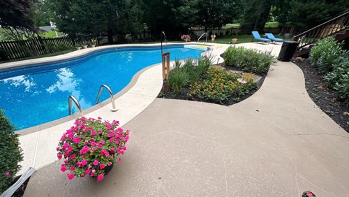 Pool Decks
Pool Decks
SUNDEK of Washington
