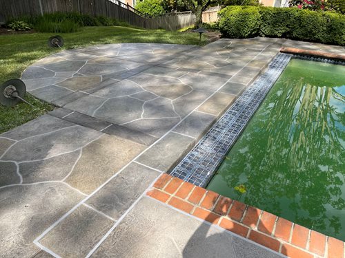 Pool Decks
Pool Decks
SUNDEK of Washington
