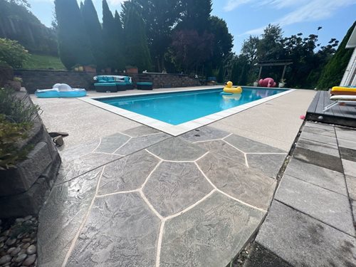 Pool Decks
Pool Decks
SUNDEK of Washington
