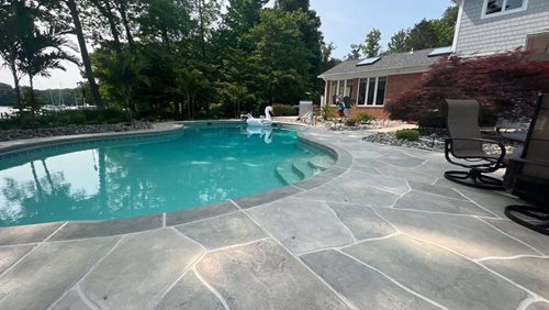 Pool Decks
Pool Decks
SUNDEK of Washington

