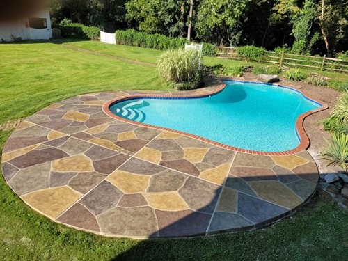 Pool Decks
Pool Decks
SUNDEK of Washington
