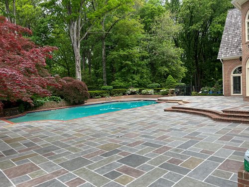 Pool Decks
Pool Decks
SUNDEK of Washington
